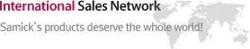 International Sales Network