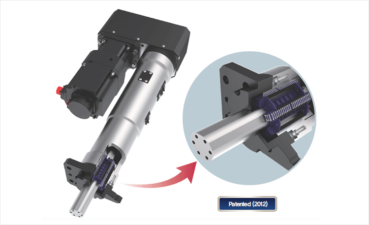 SAMICK PRECISION IND. CO., LTD.  Load Rating and Service Life Linear  Motion System